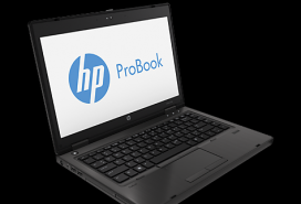 HP ProBook 6470b 商務(wù)筆記本